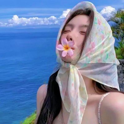 寂静的山林