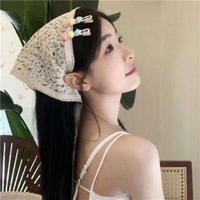 白云之下